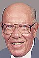 Gordon M. Bjork 1923-2007
