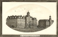 Saint Gabriel's Hospital - Little Falls, Minnesota