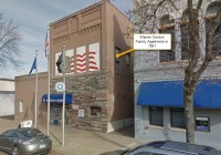 American Legion, Little Falls, MN