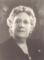Mary Angela Weibeler (1891-1974)