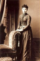 Anna Meyer (1871-1902)