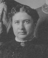 Anna Marie Schons (1881-1953)