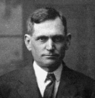 August Durrenberger (1870-1971)