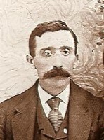Balthazar Hoffman - ca 1880's