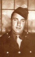 Billy Marvin Swartz (1922-1992)