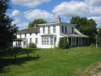 Bowler House, Belle Plaine, Minnesota