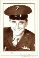 Clinton C. Swartz (b 1924)