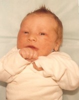 Darren M Gordon - December 31, 1979