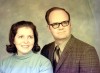 David Gretz (1928-2000) and wife Josephine Klugherz (1930-1991)