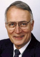 Sen. David F. Durenberger