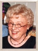 Donna Mae Welter (1921-2011)