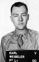 Earl V Weibeler - 1942 at Camp Blanding, FL