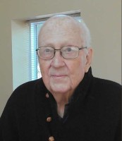Earl V. Weibeler