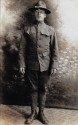Elmer Welter - WWI