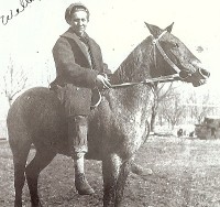 Ernest W. Welter (1898-1958)