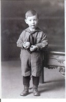 Eugene A. Schons (1920-1975)