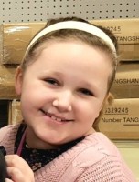 Evelyn Patoka