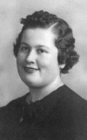 Florence Klein (1918-1990)