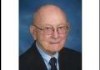 Gordon James Durenberger 1924-2017