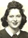Grace Louise Burns, 1919-2012