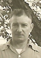 Harry Durrenberger (1901-1980)