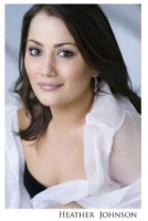 Heather Johnson