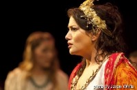 Heather Johnson opera singer 2010