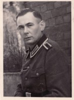 Heinrich Weibeler (1908-1981)