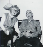 Helen and Jim Duke