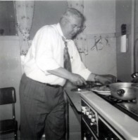 Herbert George Klugherz (1902-1978)