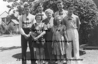 J G Durrenberger Children-text