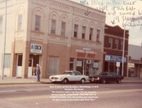 Mankato home of Helen L. Durenberger