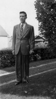 James F. Durrenberger
