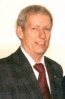 James F. Durrenberger