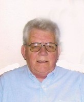 Jerald Ray Herzog 1932-2009