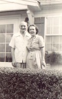Joe and Marge Durrenberger
