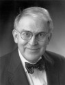 John E. Simonett-portrait
