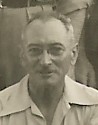 Joseph Durrenberger ca 1940