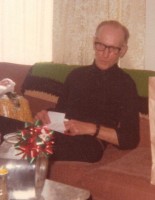 Joseph P. Durenberger (1920-1990)