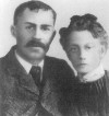 Joseph and Myrtle Welter