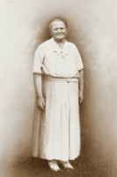 Lena Durrenberger Simonett