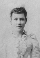 Lena Schweinem Wedding Day