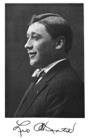 Leo A. Henter