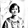 Leura Jerard, ca 1923