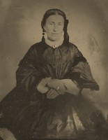 Magdalena Schuller 1807-1869