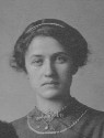Margaret Schons