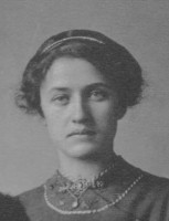 Margaret Schons