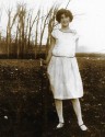 Margery E. Swartz, 1914-1969, 8th grade