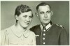 Maria and Heinrich Weibeler 1908-1981