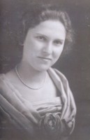 Mary P. Durrenberger (1890-1971)